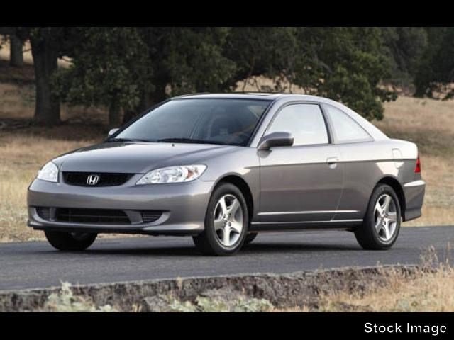 2004 Honda civic lx recalls #4